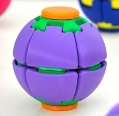 Spinner Ball – Döner Stres Topu