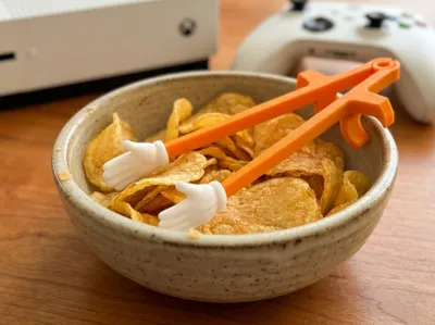 Cips Maşası